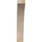 Ekena Millwork 5 1/2"W x 26"D x 32"H Thorton Smooth Knee Brace, Douglas Fir BRC06X26X32THR00SDF - alternate 4